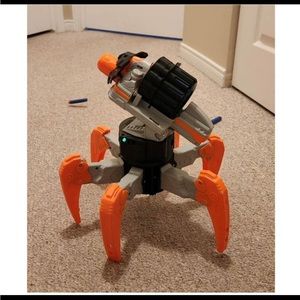 Nerf Combat Creatures TerraDrone